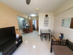 Blk 613A Tampines Greenview (Tampines), HDB 3 Rooms #524340701